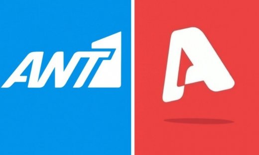 H αντεπίθεση του Alpha και η κίνηση – ματ του Ant1 στην prime time