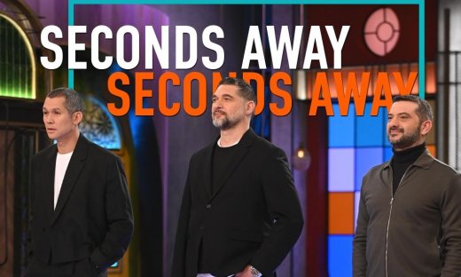 MasterChef: Το πρώτο Mystery Box της σεζόν και η μεγάλη επιστροφή από τα παλιά