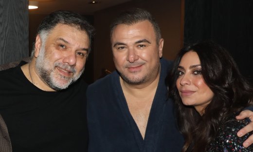 Επέστρεψε ραδιοφωνικά ο Αρναούτογλου μετά την απώλεια της μητέρας του-Τα λόγια παρηγοριάς του Ρέμου