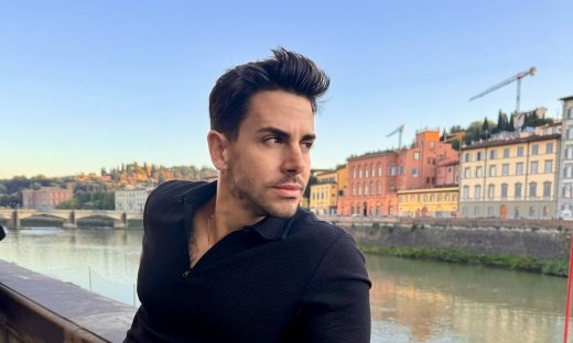 Γιάννης Αρβανιτίδης: «Το 2026 θα ήθελα να συνεργαστώ με τον Νίκο Οικονομόπουλο»