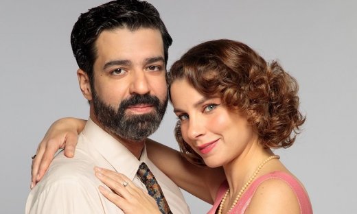 Το Σπίτι Δίπλα Στο Ποτάμι: Μια εγκυμοσύνη και μία δηλητηρίαση καθορίζουν τη νέα ζωή της Ιουλίας