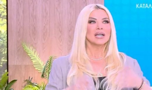 Αποκάλυψη Καινούργιου on air: «Καλέ έχω παντρευτεί εγώ»