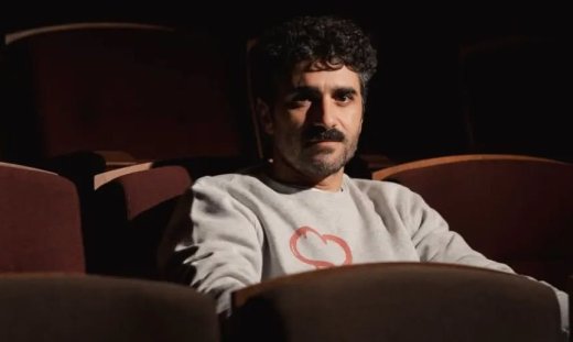 Προκόπης Αγαθοκλέους: Η αναγνώριση και η ταύτιση που ζω με τον κόσμο στον δρόμο είναι συγκινητικές