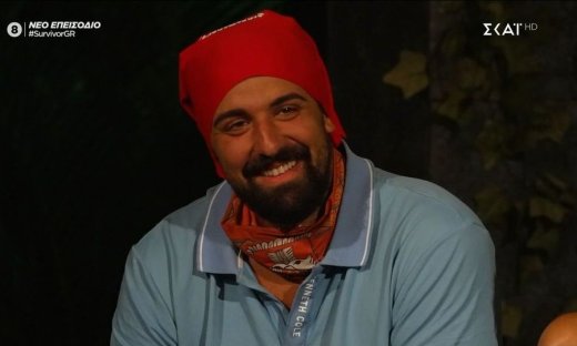 Αποχώρηση «βόμβα» από το Survivor - Εκτός ριάλιτι ο Gio Καραντώνης