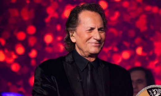 «Ανάσα» για τον Μάκη Χριστοδουλόπουλο! Ματαιώθηκε ο πλειστηριασμός