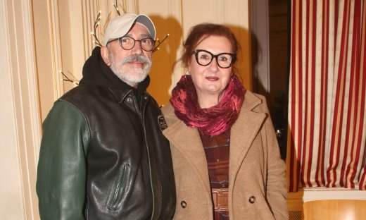 Γρηγορόπουλος:«Με ενόχλησε η διάσταση που πήρε το διαζύγιό μου από τη Φωτεινή Ντεμίρη, ένιωσα άβολα»