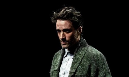 Από καπετάνιος… γιατρός ο Ανδρέας Κωνσταντίνου