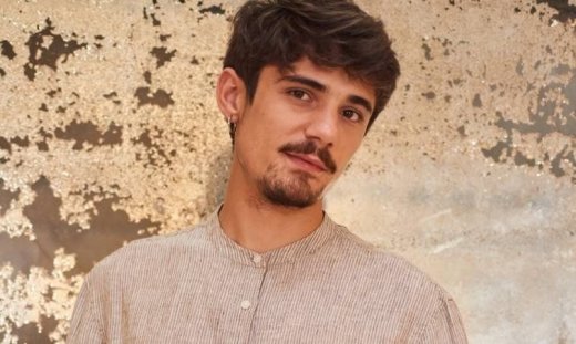 Κώστας Νικούλι: Αυτό με κάνει να είμαι ηθοποιός και να θέλω να συνεχίσω να είμαι ηθοποιός