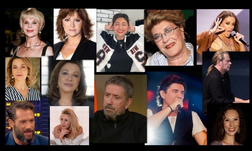 Παγκόσμια Ημέρα κατά του Καρκίνου: Επώνυμοι Έλληνες πάλεψαν με το «θηρίο» και βγήκαν νικητές!