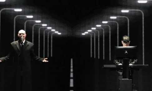 Pet Shop Boys επιστρέφουν στο Release Athens 2026