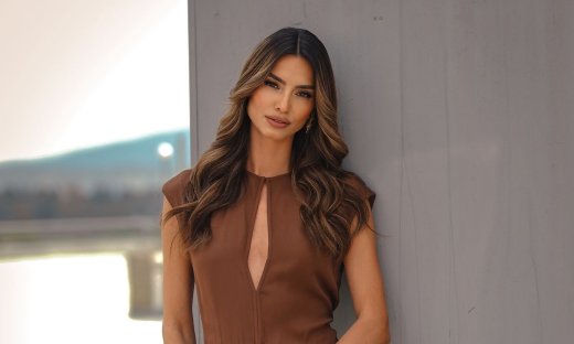 Γενέθλια για την Ηλιάνα Παπαγεωργίου – Οι πασαρέλες, το GNTM και ο γάμος στα σκαριά!