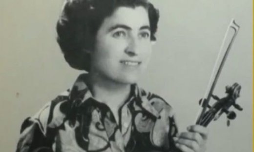 Πέθανε η σπουδαία λυράρισα της Κρήτης, Ασπασία Παπαδάκη