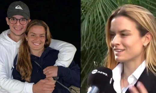 Μαρία Σάκκαρη: Πού και πότε θα γίνει ο γάμος της με τον Κωνσταντίνο Μητσοτάκη