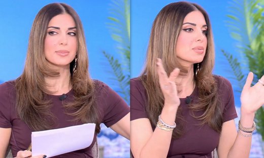 Η δημόσια συγγνώμη της Τσιμτσιλή στη Βουλγαράκη:«Στεναχωρήσαμε ένα κορίτσι, ας μην δίνουμε τροφή...»