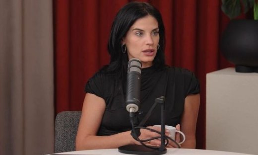 Χριστίνα Μπόμπα: «Είχα άγχος μην πάθω καρκίνο λόγω των ορμονών»