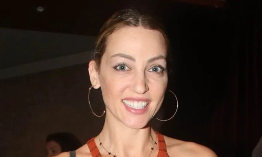 Αδαμοπούλου: Ο γιος μου είναι 10 χρονών και δεν έχει φάει ποτέ σαλάτα ντομάτα. Δεν έχω καμία ενοχή