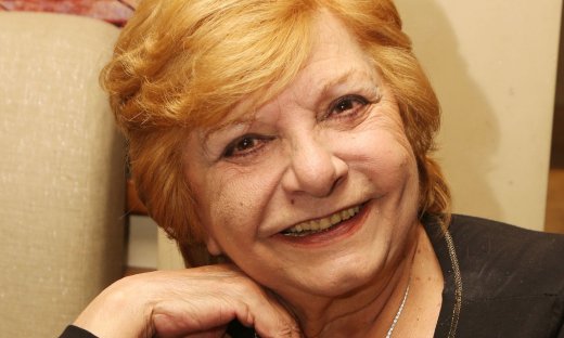 Τζένη Βάνου: Η κακοποίηση, η «συγγνώμη» του πατέρα της και τα τελευταία της χρόνια στη Νέα Σμύρνη