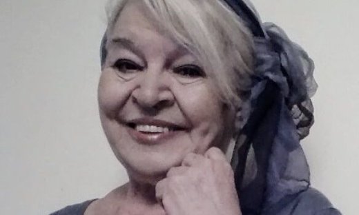 Γιάννα Σταυράκη: Ο γιος μου είναι ιερομόναχος – Όσα αποκάλυψε η ηθοποιός