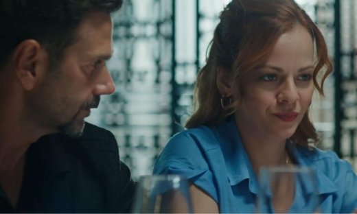 Μια νύχτα μόνο – νέα επεισόδια: Η εξομολόγηση που φέρνει κοντά Ελένη και Σταύρο