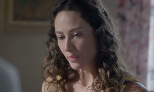 Άγιος έρωτας – επεισόδια εβδομάδας: Η Σοφία δίνει διαζύγιο στον Χάρη