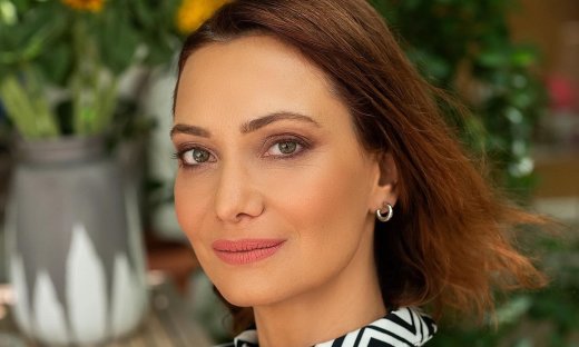 Να μ' αγαπάς - Στεφανή Καπετανίδη: Έχω περάσει κι εγώ καταστάσεις όπου κουβαλούσα ένα τραύμα