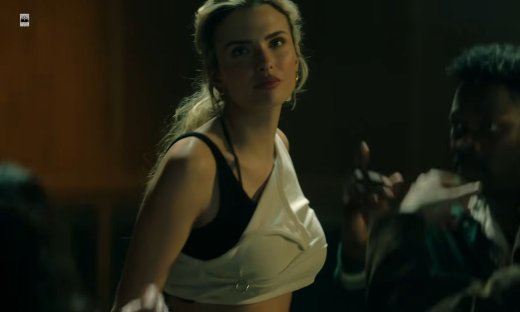 Κατερίνα Λιόλιου - «Λογαριασμός»: Tο video - έκπληξη για τη νέα μεγάλη επιτυχία της!