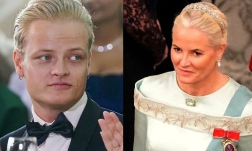 Σκάνδαλο στη Νορβηγία! Ο γιος της πριγκίπισσας δικάζεται για βιασμό & η ίδια μιλούσε με τον Επστάιν