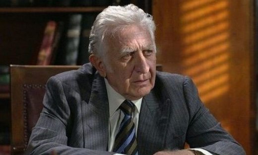 Hλέκτρα–επεισόδια εβδομάδας: O Bρεττός διώχνει τον Νικόλα & ανακοινώνει ότι ο Πέτρος είναι γιος του