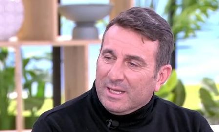 Ηλίας Βαλάσης: Όλα είναι θεός για μένα - Κάνω τον σταυρό μου και ενοχλεί το σύμπαν τους