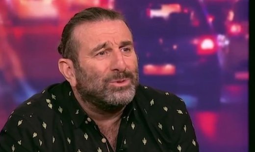 Ηλίας Βαλάσης: Σε καμία περίπτωση δεν θα έμπαινα ξανά στο Survivor