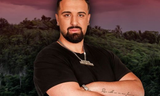 Gio Kay: Γιατί μπήκε στο χειρουργείο η σύντροφός του μετά την αποχώρησή του από το Survivor;