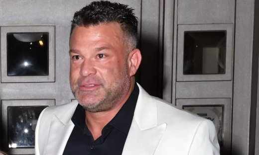 Κώστας Σόμμερ: «Δεν μπορούσα να αναπνεύσω...» - Το εξιτήριο από το νοσοκομείο και οι δηλώσεις