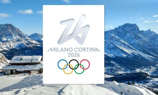 Οι Χειμερινοί Ολυμπιακοί Αγώνες «Μιλάνο-Κορτίνα 2026» ζωντανά στην ΕΡΤ