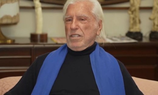 Πέθανε ο Λάκης Ραπτάκης - O άνθρωπος που άλλαξε τη νυχτερινή διασκέδαση