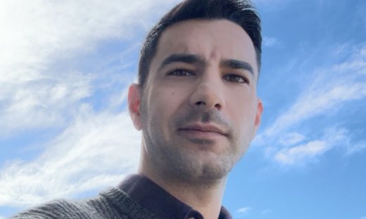 Μια νύχτα μόνο – Παύλος Πιέρρος: Μου αρέσουν οι ρόλοι που κρατούν τις ισορροπίες