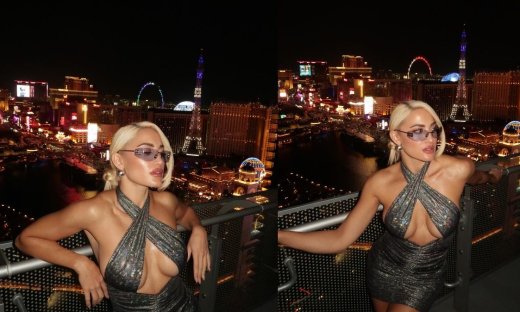 Ιωάννα Τούνη: Η νέα δραστηριότητα στην οποία έγραψε τον γιο της, Πάρη