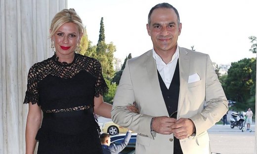 Κρατερός Κατσούλης: «Δεν έχω δει την εκπομπή της Κατερίνας Καραβάτου»