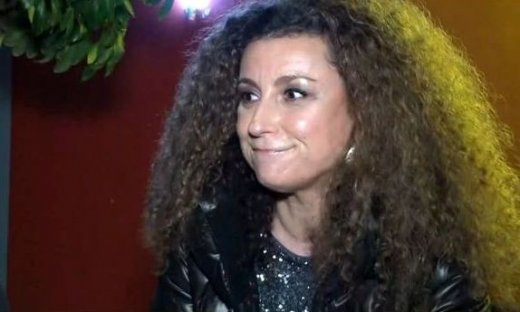 Κατερίνα Βρανά: «Tο ότι είμαι ανάπηρη δε σημαίνει ότι δεν μπορώ να παρουσιάσω την Eurovision»