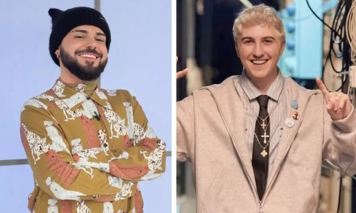 Ούτε Akylas, ούτε Good Job Nicky: Το ChatGPT έχει άλλα σχέδια για την εκπροσώπηση μας στη Eurovision