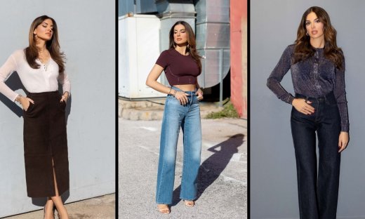 Τσιμτσιλή: Η εξομολόγηση για τον αιφνίδιο θάνατο του πατέρα της: «Δεν πρόλαβα να λύσω κάποια θέματα»