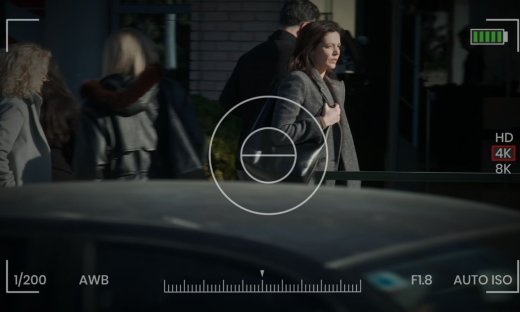 Μια νύχτα μόνο: Η Αρετή κινδυνεύει - Οδυσσέας και Σταύρος την αναζητούν