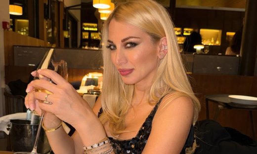 Κωνσταντίνα Σπυροπούλου: To πρωινό της γεύμα είναι απλό αλλά σούπερ healthy