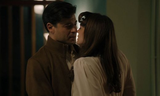 Το Σπίτι Δίπλα Στο Ποτάμι: Επιστρέφει απόψε και τίποτα δεν θα είναι ίδιο για τις 5 κόρες