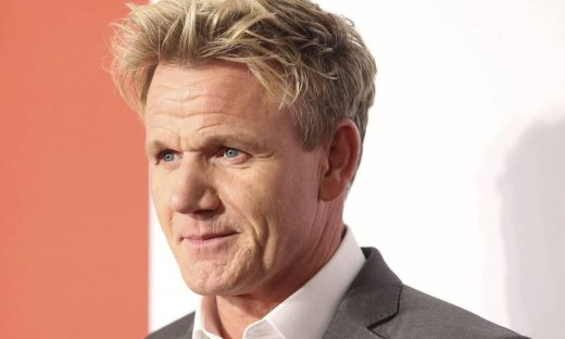 Γκόρντον Ράμσεϊ: Φτιάξε τα scrambled eggs όπως εκείνος! Το μυστικό που τα απογειώνει