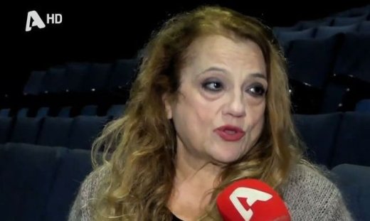 Ελένη Καστάνη για την απώλεια κιλών: «Κάνω διατροφή κανονικά»