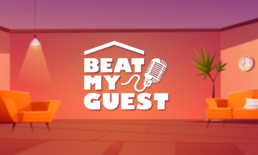 «Beat My Guest»: «Κλείδωσε» η ημερομηνία της πρεμιέρας - Το δίδυμο των παρουσιαστών