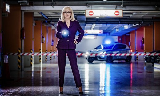 Φως στο Τούνελ: Αυτές είναι οι υποθέσεις που θα απασχολήσουν απόψε τη Νικολούλη