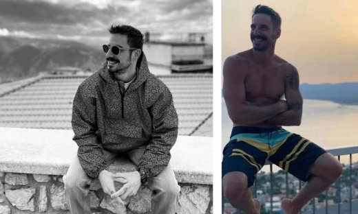 Αντώνης Νικολόπουλος: Γνωρίστε το 36χρονο μοντέλο που μπαίνει στο Survivor την ερχόμενη Κυριακή