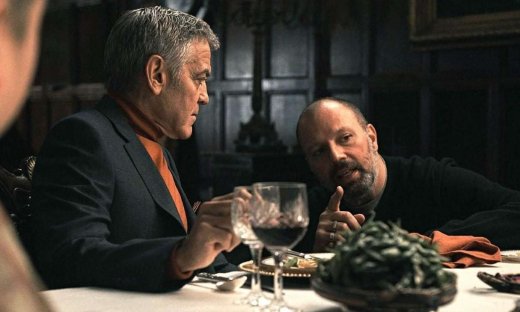 Γιώργος Λάνθιμος – Τζορτζ Κλούνει σε μια συνεργασία «έκπληξη»