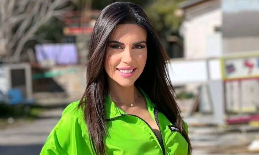 Άννα Λιβαθυνού: Η πρώτη ανάρτηση μετά την αιφνίδια αποχώρησή της από το «Καλημέρα Ελλάδα»